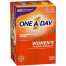 One A Day Women's Complete MultiVitamin 100 Counts -280381513 image