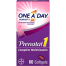 One A Day Women’s Prenatal 1 Multivitamin 60 Softgels image