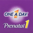 One A Day Women’s Prenatal 1 Multivitamin 60 Softgels image
