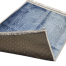 One Color High Quality Velvet Fabric Jynamaz (Any Color and Design) image