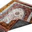One Color High Quality Velvet Fabric Jynamaz (Any Design) image