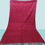 One Colour Woolen Shawl Or Chador For Girls And Women image