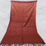 One Colour Woolen Shawl Or Chador For Girls And Women image