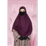 Glam Touch One Loop-Ready Hijab image
