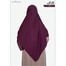 Glam Touch One Loop-Ready Hijab image