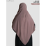 One Loop-Ready Hijab | Mocha image