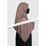 One Loop-Ready Hijab | Mocha image