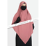 One Loop-Ready Hijab | Onion-Pink image