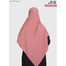 One Loop-Ready Hijab | Onion-Pink image