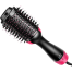 One Step Hair Dryer And Styler 2 in 1 Straightening and Drying 1200W image