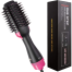 One Step Hot Air Brush 3-in-1 Hair Volumizer, Hair Dryer, Hair Straightener image