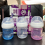 Baby PP Feeding bottle 125ml (Only Baby) -1pcs image