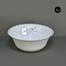 Opal Glass Deep Bowl Single Pcs - 7 Inch image