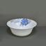 Opal Glass Deep Bowl Single Pcs, 8inch image