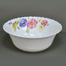Opal Glass Deep Bowl Single Pcs - 8inch image