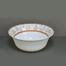 Opal Glass Deep Bowl Single Pcs - 8inch image