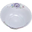Opal Glass Flat Bowl Single Pcs - 9.5 Inch image