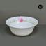 Opal Glass Bowl Deep 10 Inch image