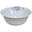 Opal Glass Bowl Deep10 Inch image