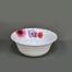 Opal Glass Serving Deep Bowl, Single Pcs, 9inch image