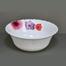 Opal Glass Serving Deep Bowl, Single Pcs, 9inch image