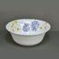 Opal Glass Serving Deep Bowl, Single Pcs, 10inch image