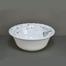 Opal Glass Serving Deep Bowl, Single Pcs, 9inch image