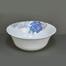 Opal Glass Serving Deep Bowl, Single Pcs, 9inch image