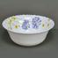 Opal Glass Serving Deep Bowl, Single Pcs, 10inch image
