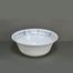 Opal Glass Serving Deep Bowl, Single Pcs, 9inch image