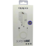 Oppo 33W Super Fast VOOC Flash Charger with Type-C Cable – Quick Charge Adapter image