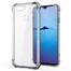 Oppo A12 A5s A7 F9 F9 Pro Premium Silicone Case Clear Tpu Protective Back Cover image