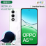 Oppo A5 Smartphone (8/128GB) With Free Oppo Cap image