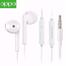 Oppo In-Ear Headphone - White image