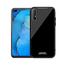 Oppo Reno3 Pro Tempered Glass Back Cover – Scratchproof Case with Premium Hong Kong Design and Glossy Finish (Multicolor) image