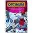 Optimum Highly Nutritious Food For All Aquarium Fish - 100gm image
