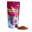 Optimum Highly Nutritious Food For All Aquarium Fish - 200gm image