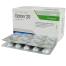 Opton 20 mg - 10's Strip image
