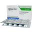 Opton 40 mg 10's Strip Capsule image