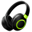 Oraimo BoomPop 2 Wireless Headphones (OHP-610) - Black image