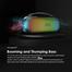 Oraimo Boom OBS-75D Dynamic Light Effects Portable Wireless Speaker image