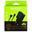 Oraimo Charger OCW-E36S-Black image
