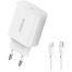 Oraimo Chargerkit EUOCW-E106S Plus CL55- White image