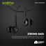 Oraimo Conch E-10 Earphones With Music image