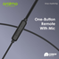 Oraimo Conch E-10 Earphones With Music image
