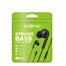 Oraimo Conch E-10 Strong Bass Oraim Lite Earphone With MIC image