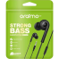 Oraimo Conch E-10 Strong Bass Oraim Lite Earphone With MIC image