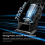 Oraimo EasyCut Super Powerful Adjustable Hair Clipper image