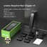 Oraimo EasyCut Super Powerful Adjustable Hair Clipper image
