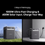 Oraimo Energy KILI 500w AC and PV 1000wh Power Rover image